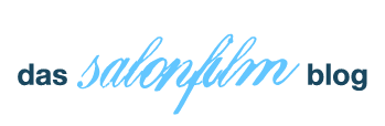 Salonfilm Blog